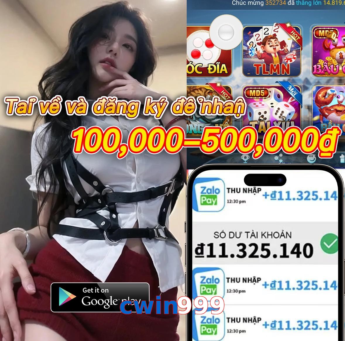 cwin999
