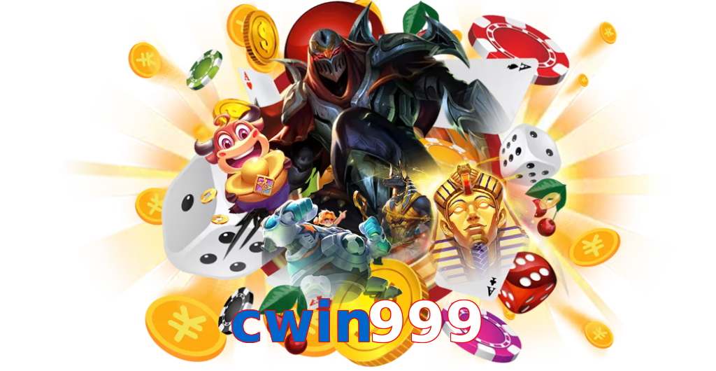 cwin999