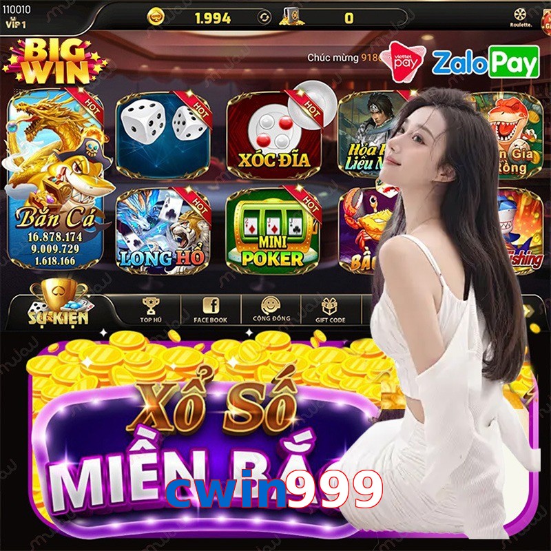 cwin999
