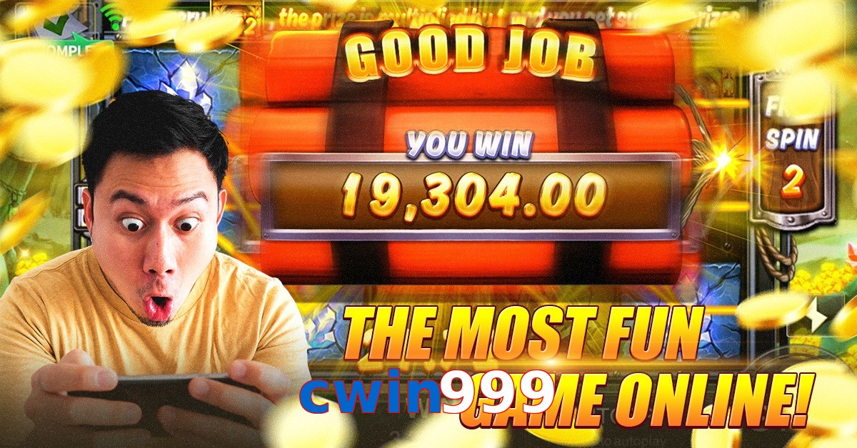 cwin999