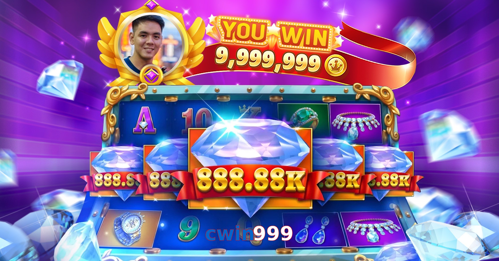 cwin999