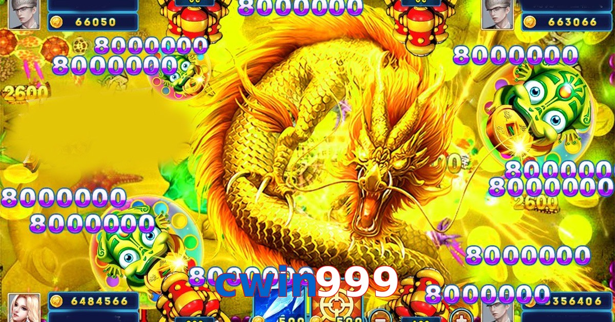cwin999