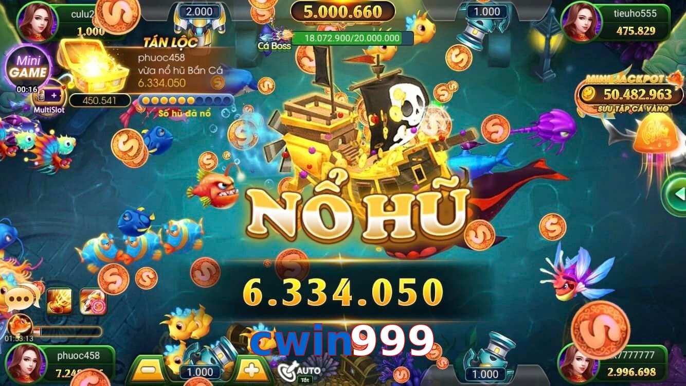 cwin999