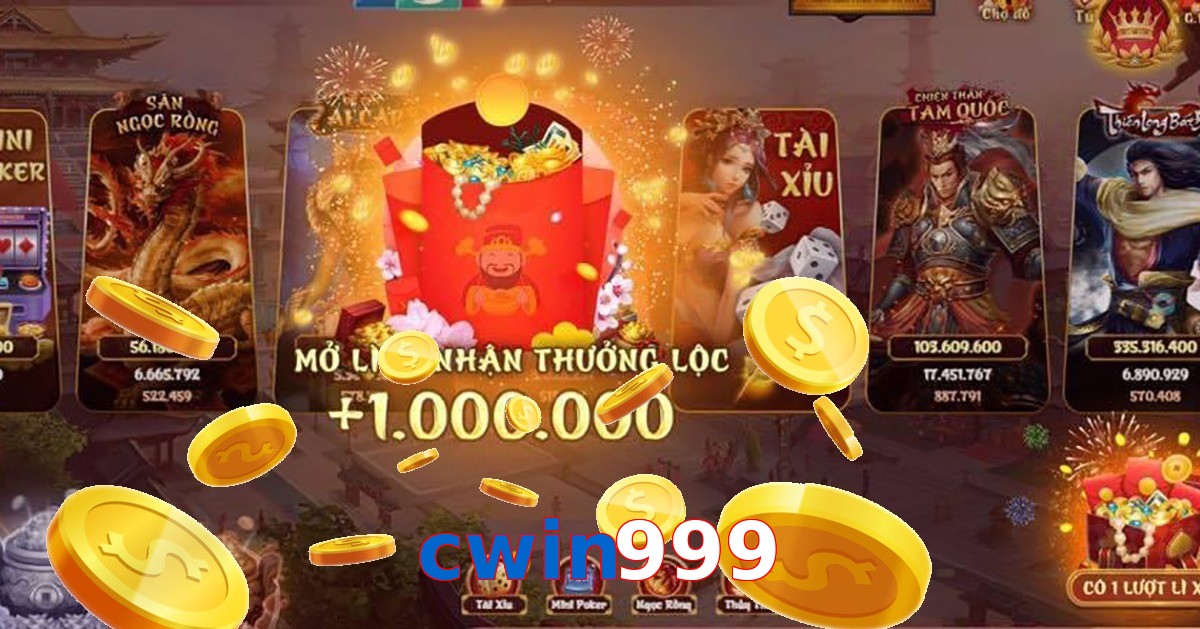 cwin999