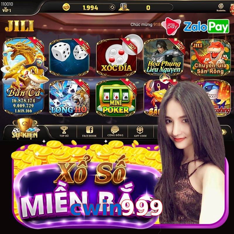 cwin999