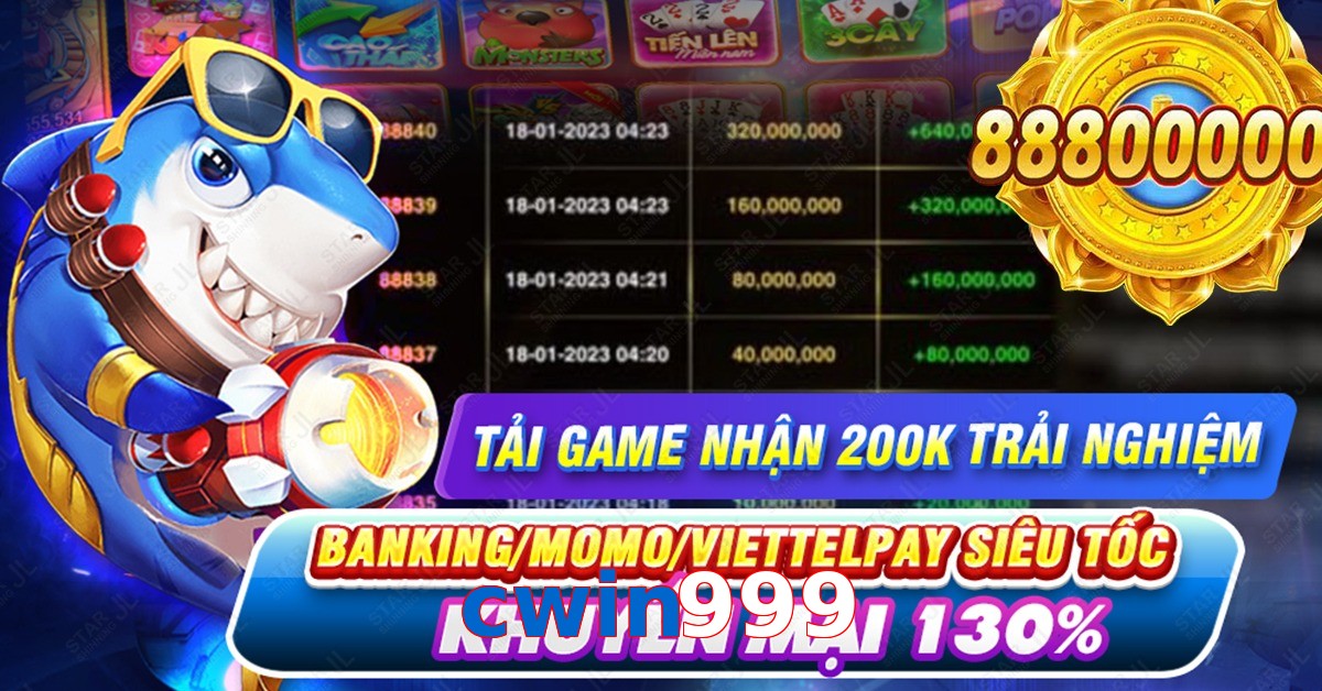 cwin999