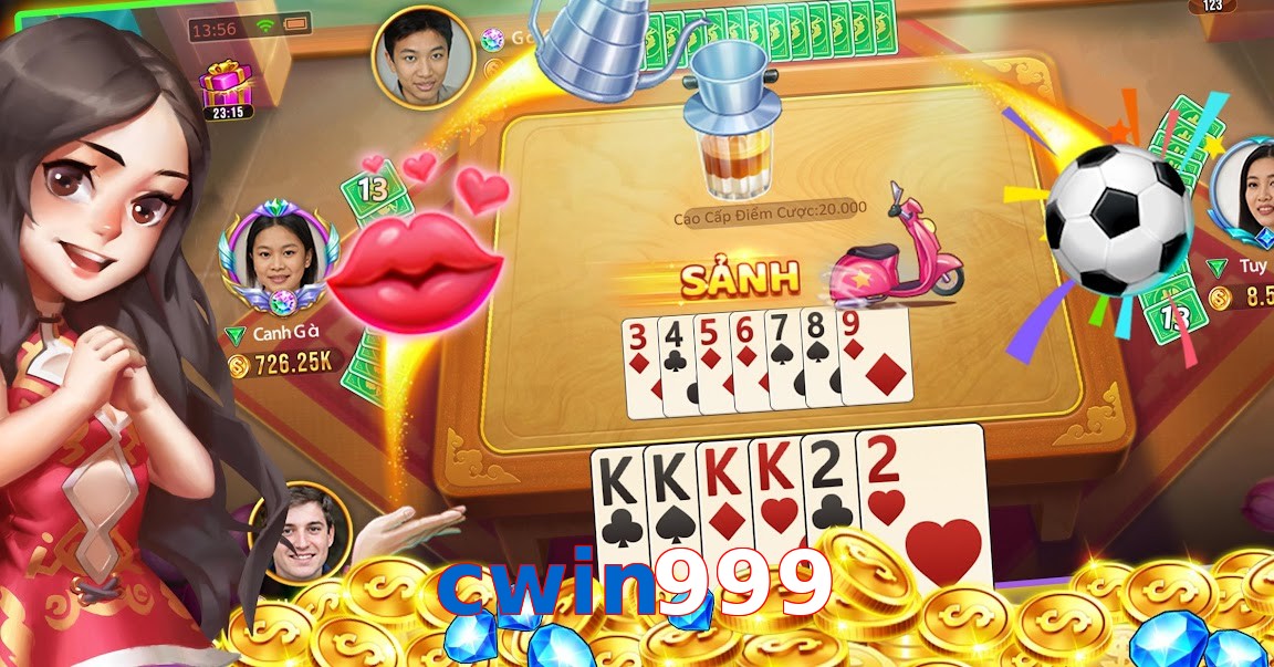 cwin999