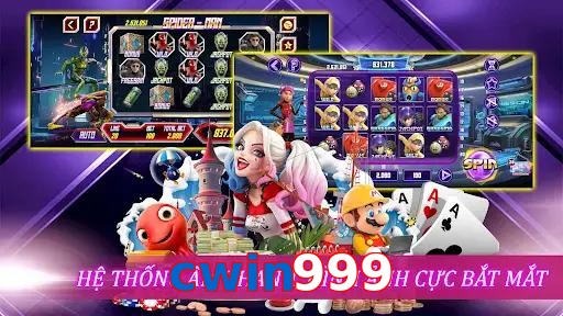 cwin999