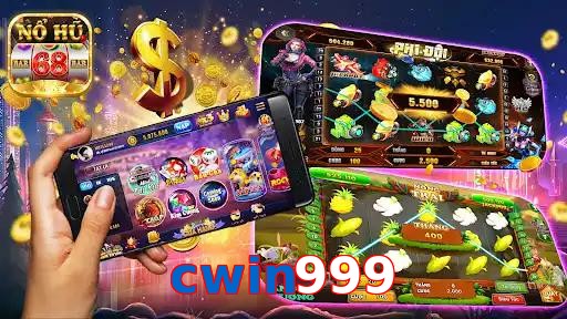 cwin999