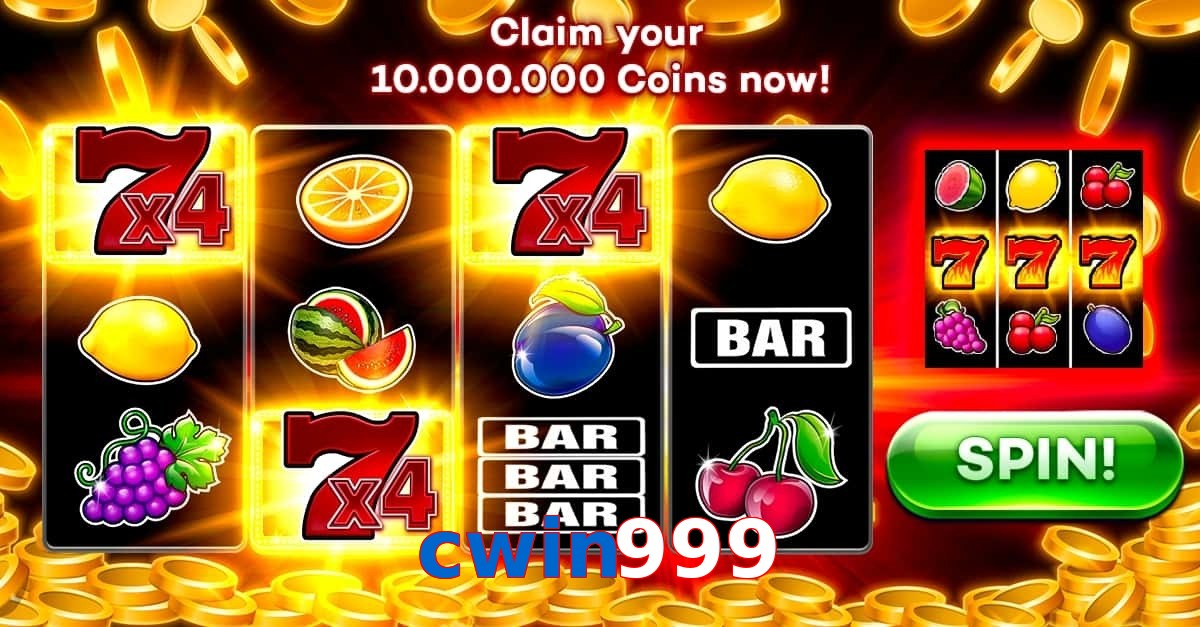 cwin999
