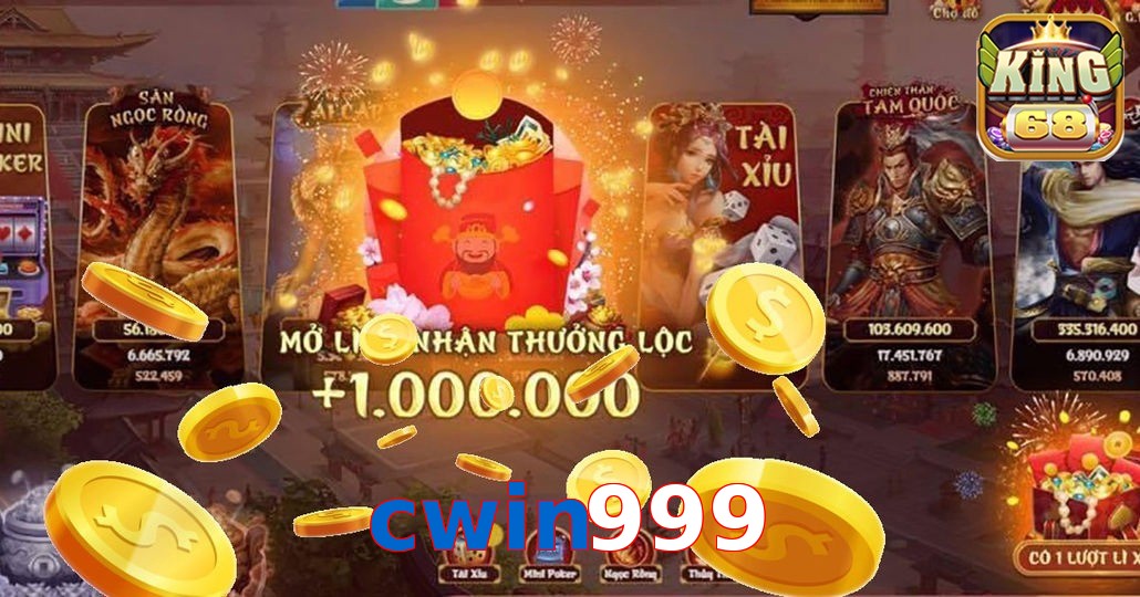 cwin999
