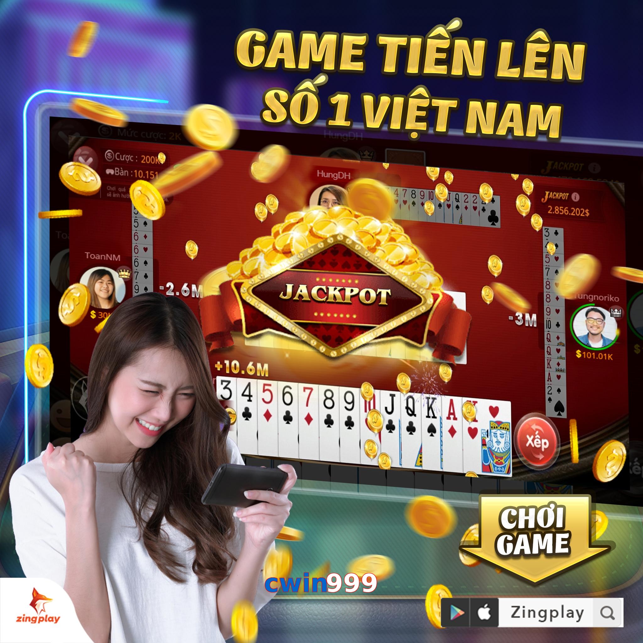 cwin999